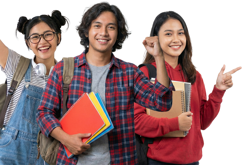 Mahasiswa Program PASTI